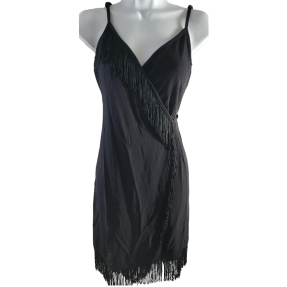 bebe Dresses & Skirts - Bebe Black Dress